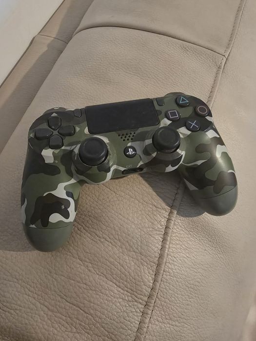 Comando PS4 ORIGINAL Sony