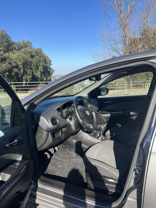 Fiat Bravo II Hatchback 1.6 Multijet | 2009