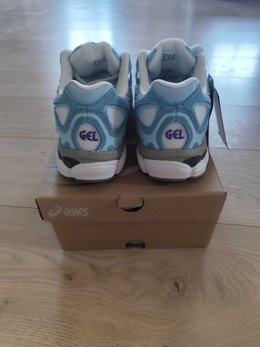 Buty Asics gel nyc