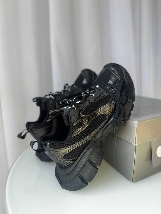 В наявності !ТОП тренд 2024 / BALENCIAGA 3XL/ Кросівки Баленсіага