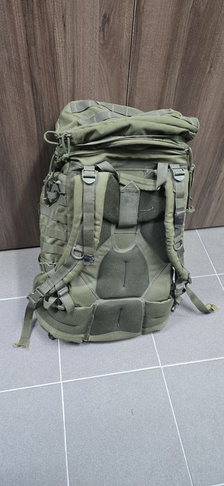 Plecak Texar Max Pack 85l