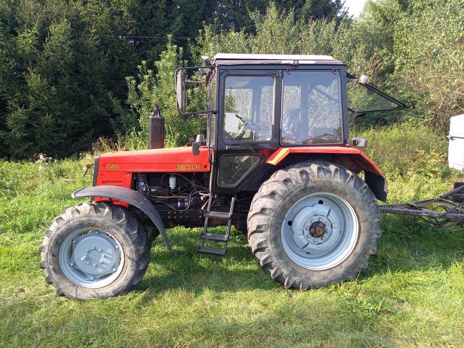 Sprzedam ciągnik