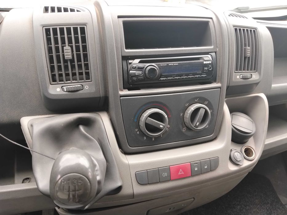 Citroen Jumper para venda