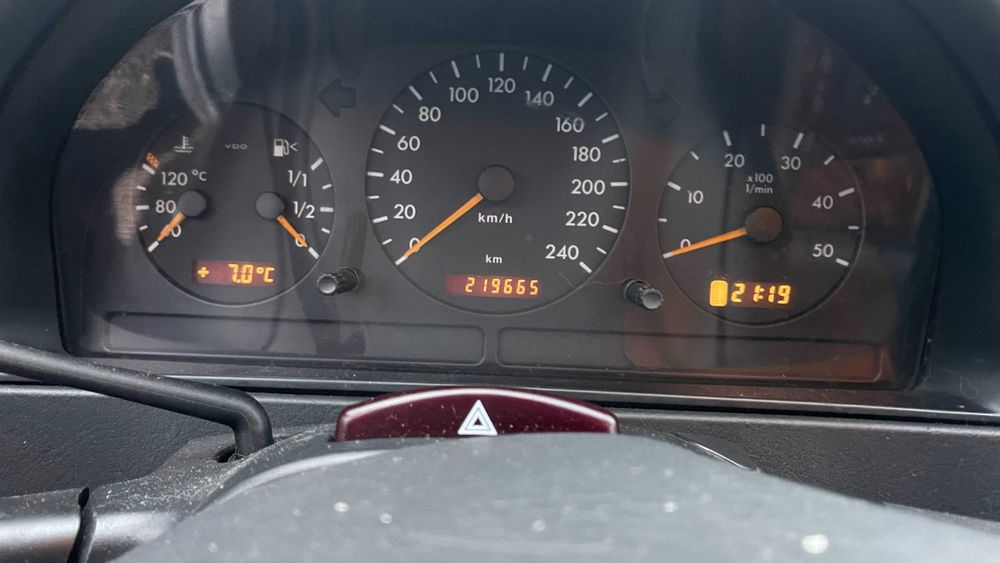 Mercedes ml400 4.0diesel для ЗСУ військовим