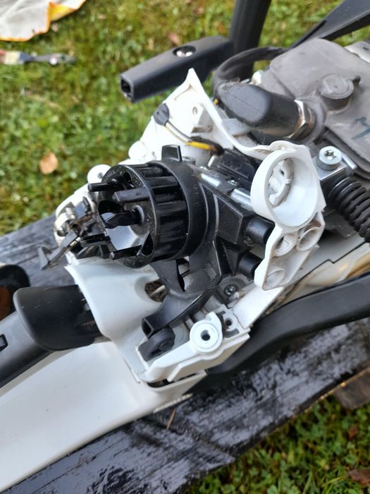 Бензопила Штіль 231