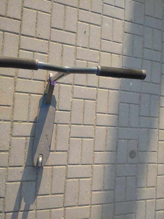 Hulajnoga wyczynowa Versatyl bloody mary V2