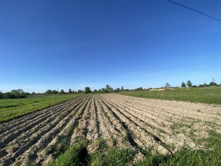 Рокитне Земельна ділянка 15сот село