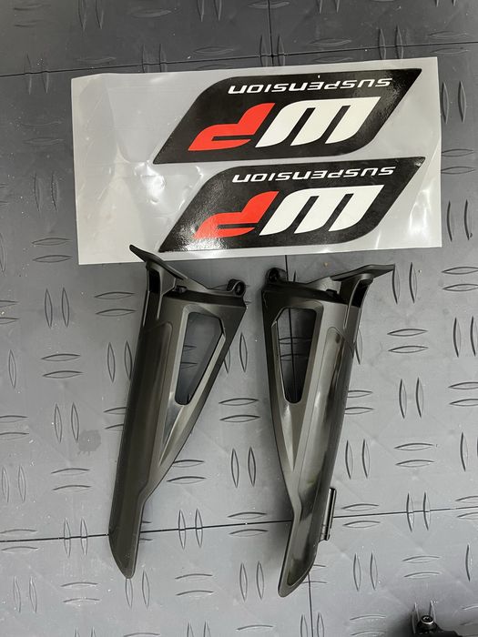 Suspensão btt MAGURA Boltron BY wpsuspension