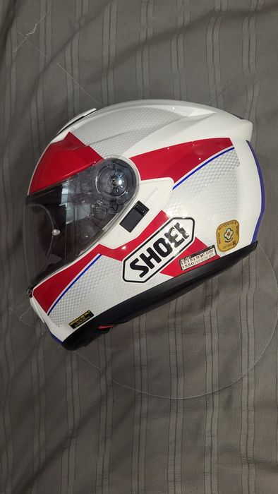 Мотошолом Shoei GT-Air