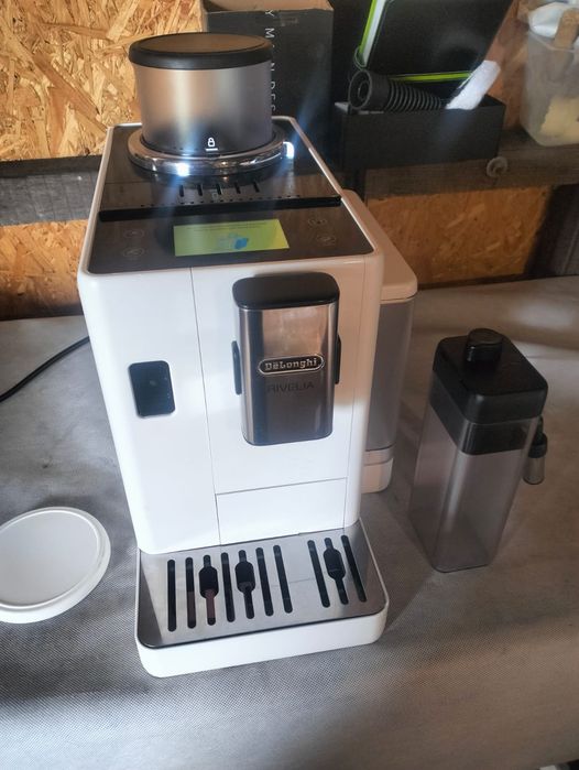 De longhi express ciśnieniowy