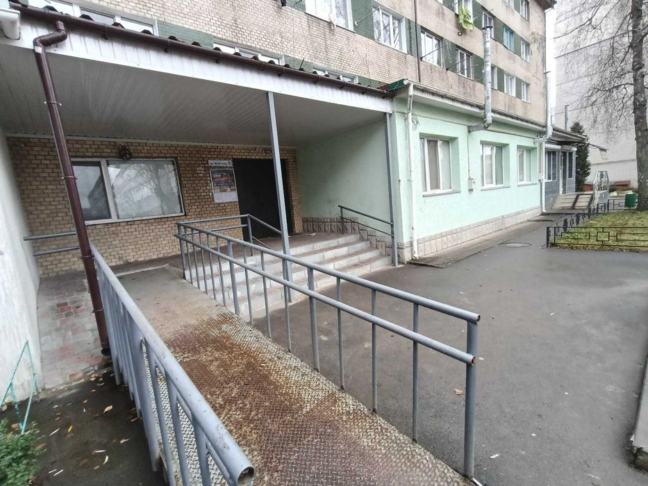 1 кімната,  свіженький ремонт, район Південно-Захід ID 41701