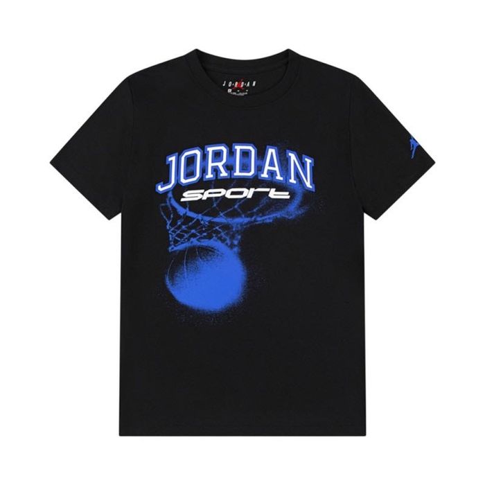 T-shirts Air Jordan, Boys 13-15 anos (Novas)