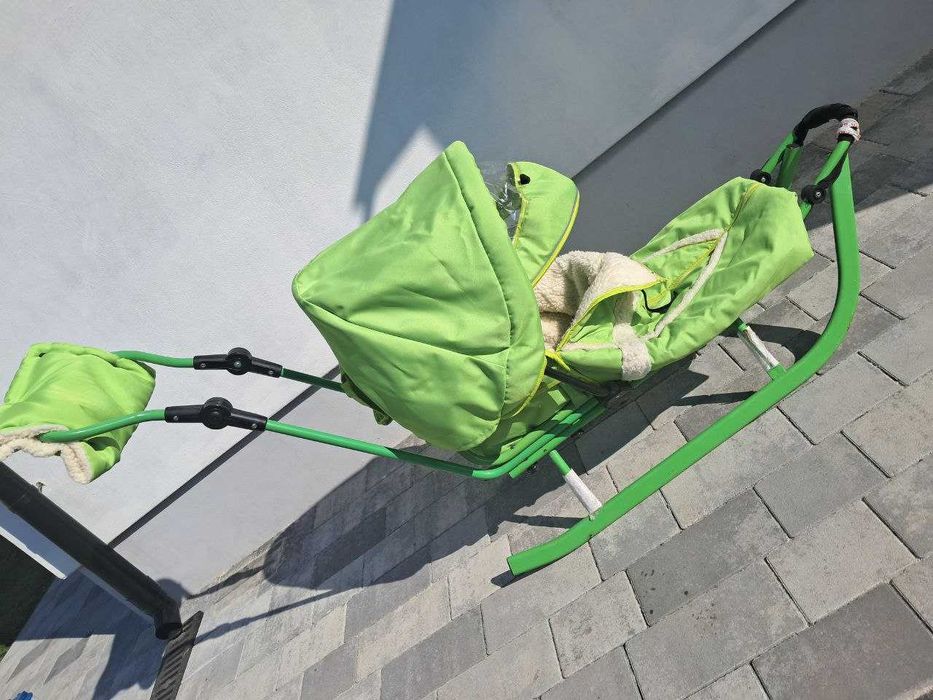 Санки Piccolono ,,