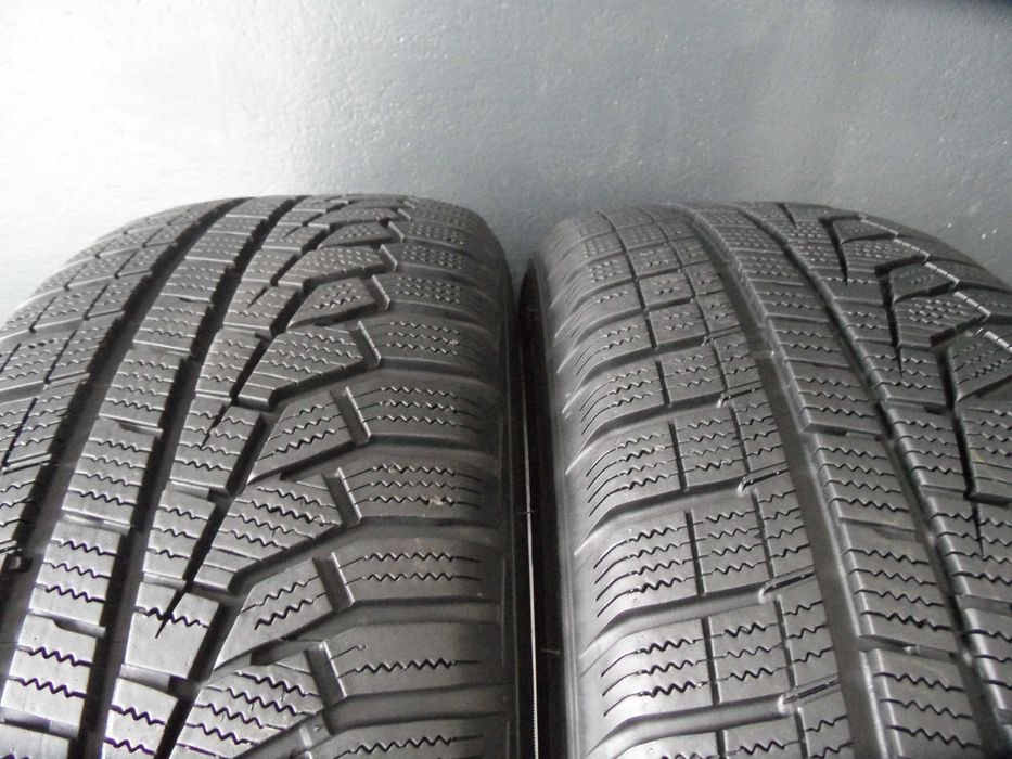 90 opony zimowe 225/65/17
