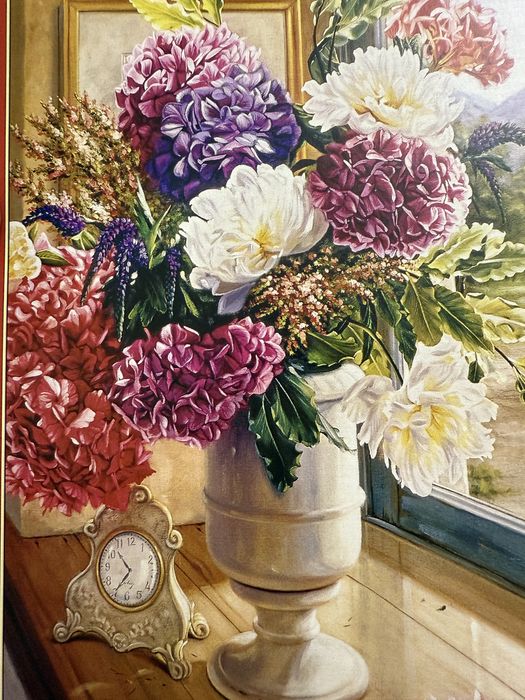 Пазли 1000 шт в ідеальному стані