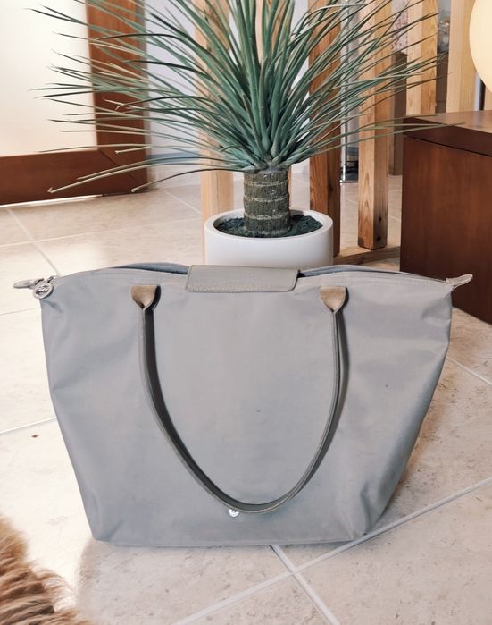 Mala Longchamp original