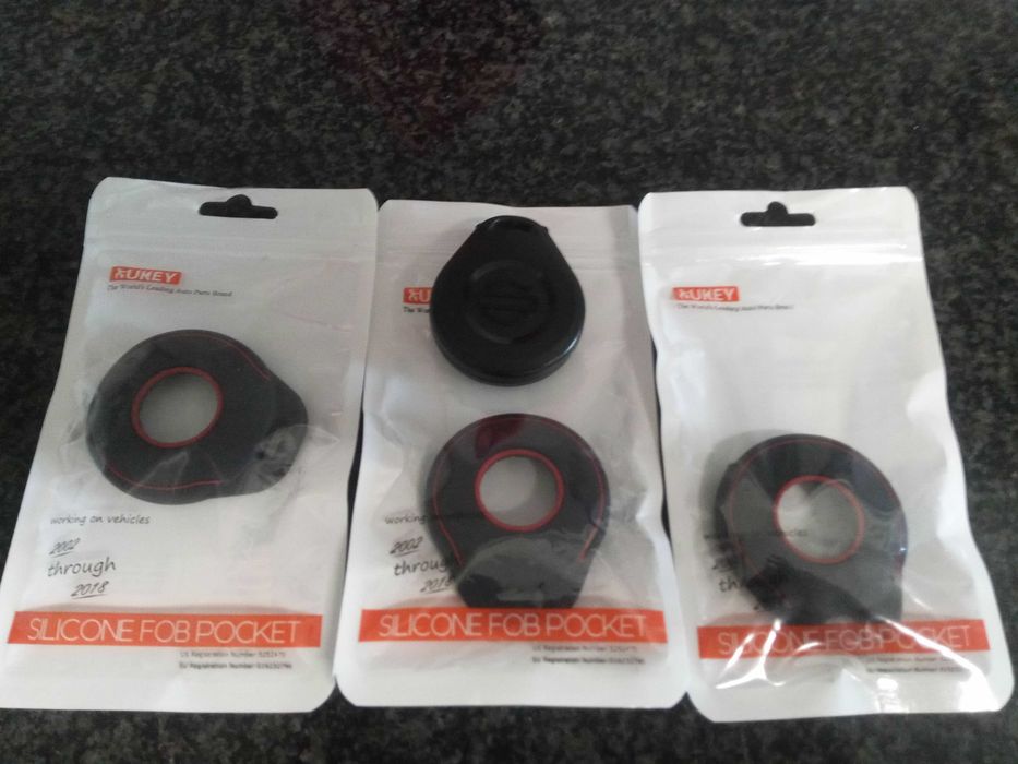 Vendo capas em silicone para chaves Harley Davidson
