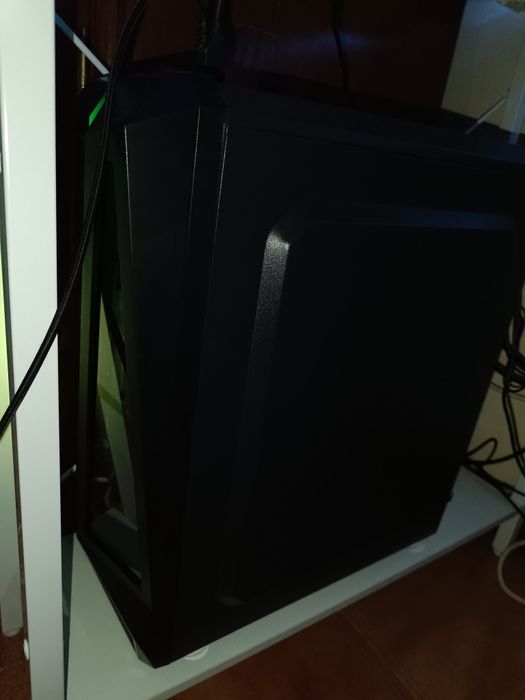 Torre  PC gaming