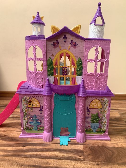 Ігровий набір Enchantimals