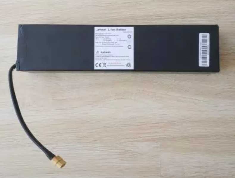 Аккумуляторная батарея для электросамоката Kugoo S1,S2,S3: 750 грн ...