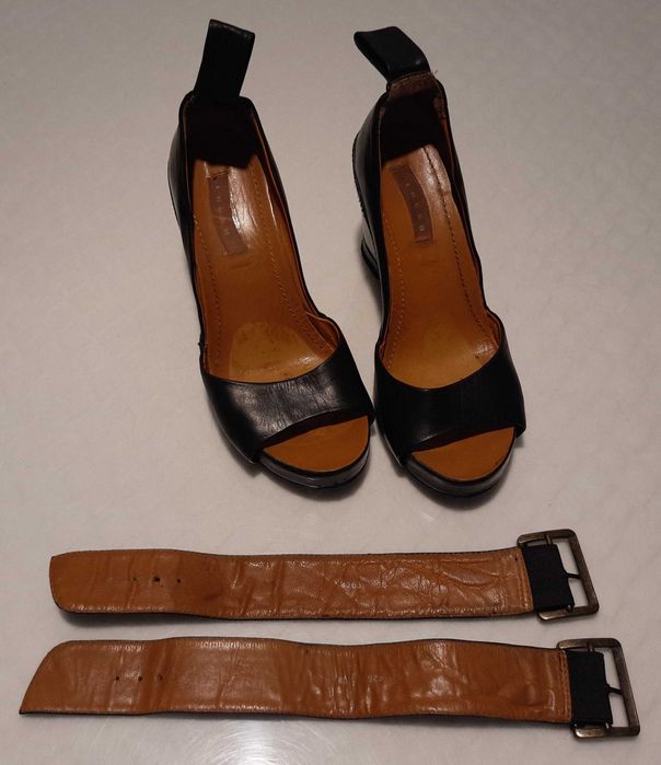 Buty damskie, 38, Logan, 25cm (Obuwie)
