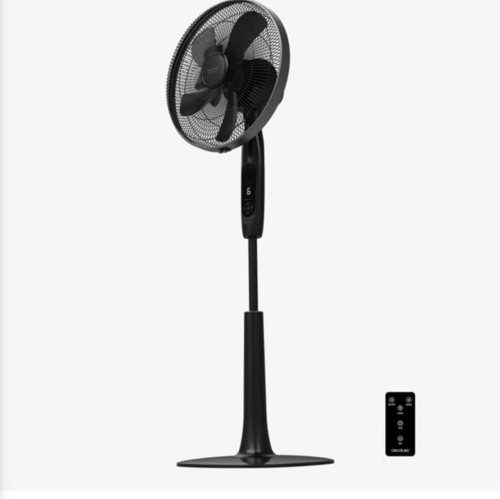 Ventoinha cecotec EnergySilence 1020 ExtremeConnected