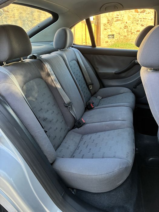 Seat Leon 1.4i 16V V/Fotos