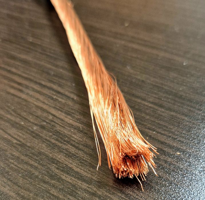 Kable rozruchowe POLSKI PRODUKT 4m 25mm TIR Zaciski MOSTEK 12/24v