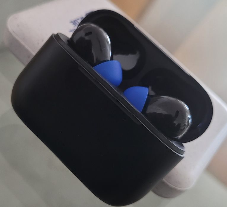 Auriculares Hama Passion Clear II