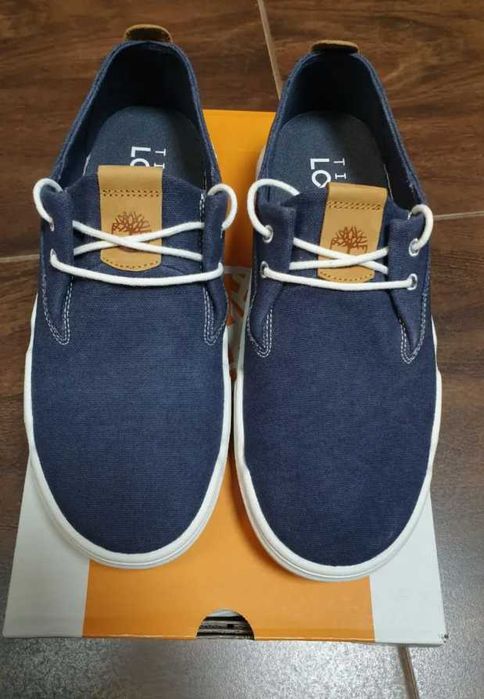 Timberland кеди оригінал 44,5
