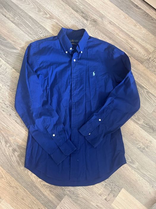 Рубашка Ralph Lauren
