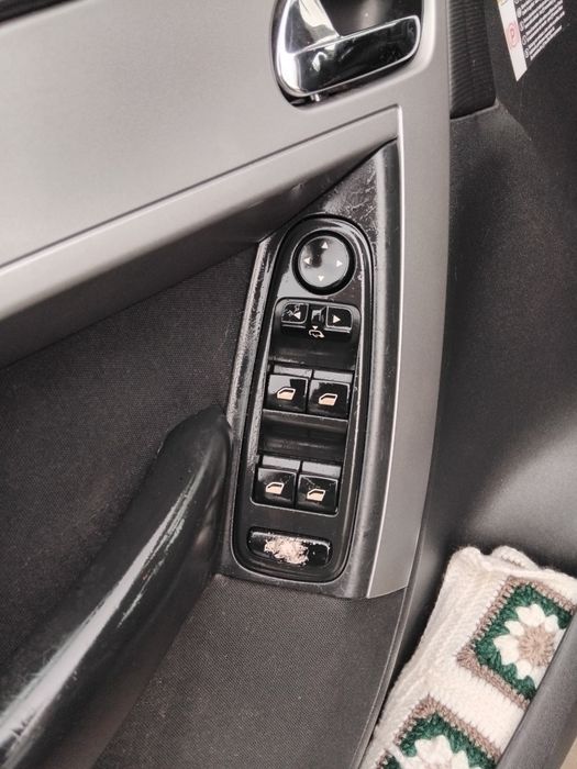 CITROEN C4 Grand Picasso