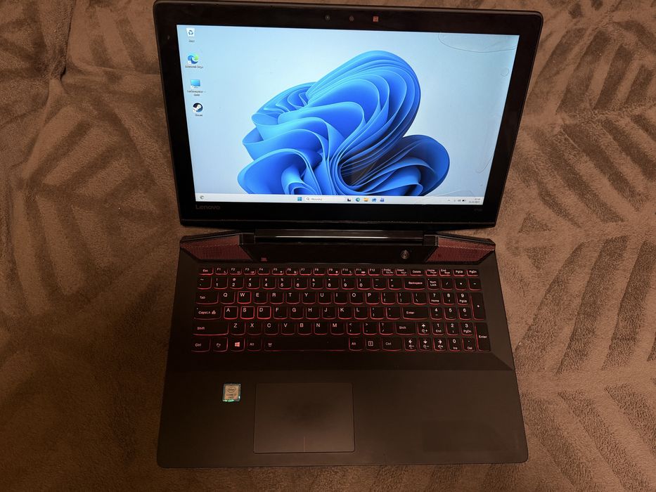 Lenovo Y700 i7 6700hq GTX960m