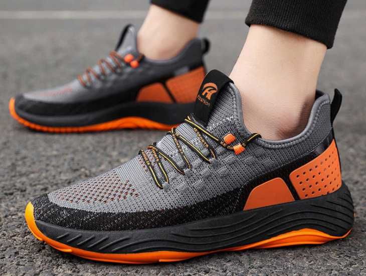 HIT! Nowe męskie buty sportowe / adidasy / półbuty !C7-40! WYPRZEDAŻ
