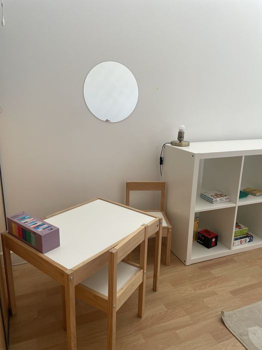 Gabinete para alugar (Lisboa - Olivais)