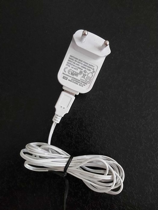 Ladowarka Arctic Air