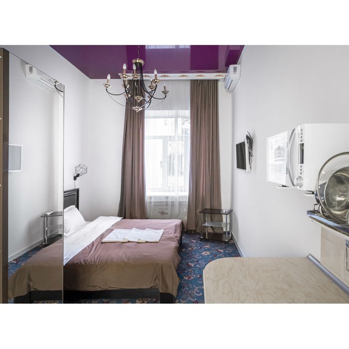 Аренда квартир посуточно