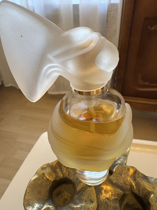 Вінтадний аромат, рідкість