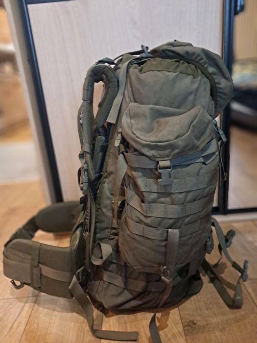 Plecak Wisport Racoon 85l