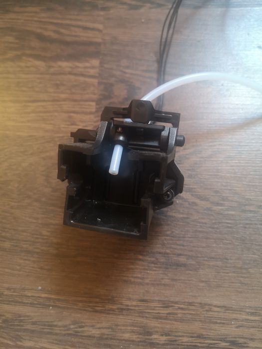 Gniazdo dzbanka Saeco, Philips