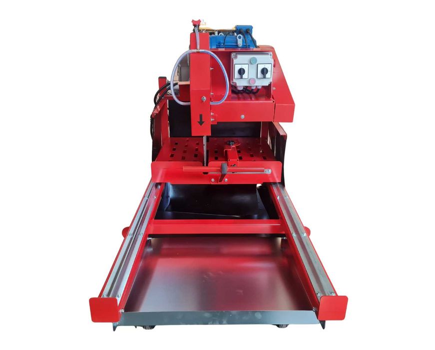 Przecinarka budowlana piła do pustaków S1700 7,5kW REVETCH Polska