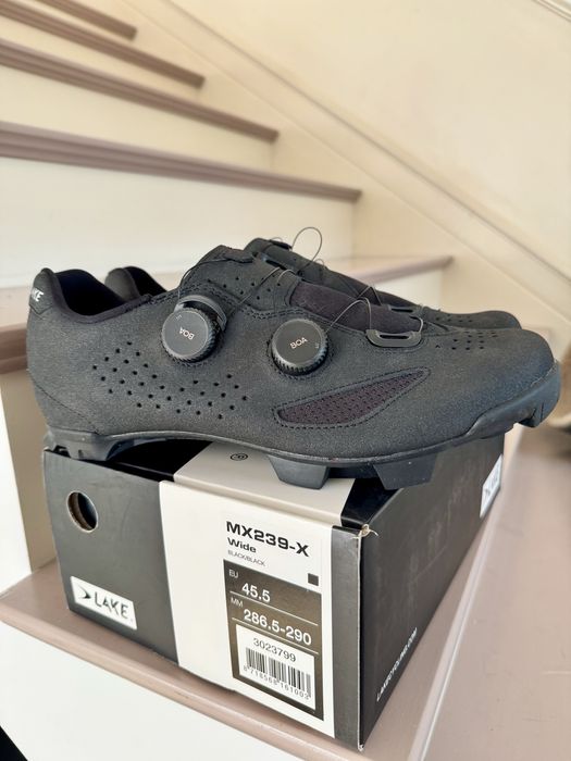 Buty MTB Lake MX239-X