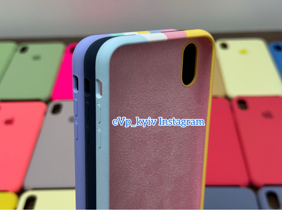 Чохол IPhone XS Max чехол ХС Макс