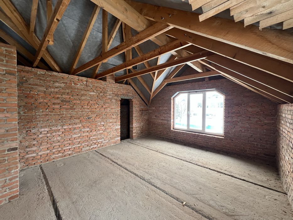 Продаж Будинку, Теребовля, Тараса Шевченка