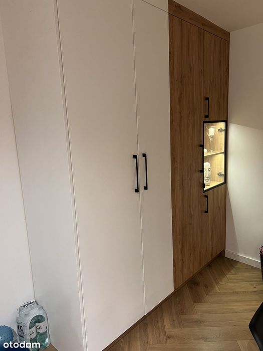 2 pokoje wysoki standard KW|Plac Szembeka, Praga-Południe, ul. Osowska - Widok 6