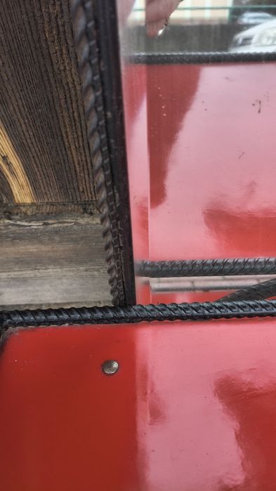 toaletka wieszak zylkowy prl