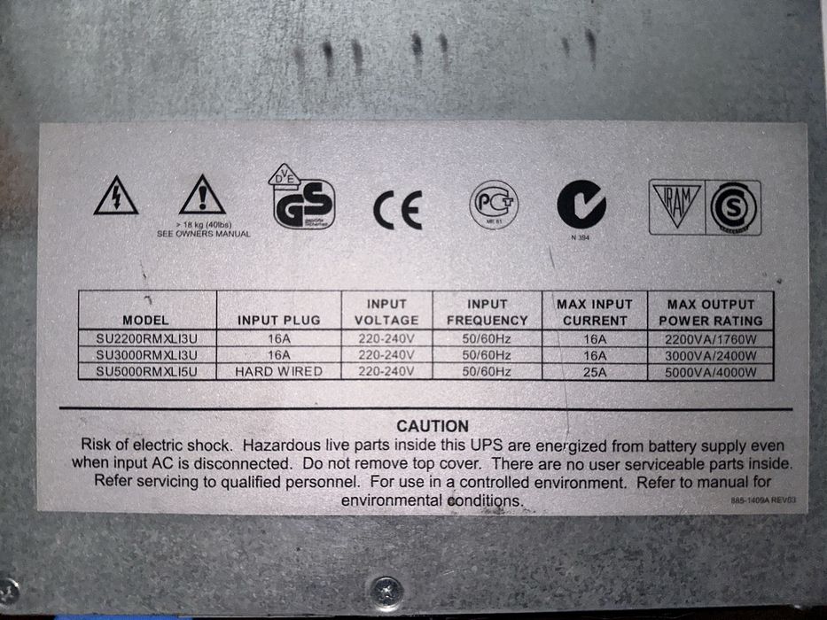 Продам безперебійник APC 3000,APC 2200,APC 1500 інвектор,перетворювач