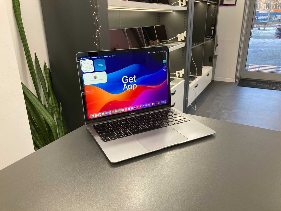 Ноутбук MacBook Air 13” 2020 M1/8/512 ГАРАНТІЯ 90849