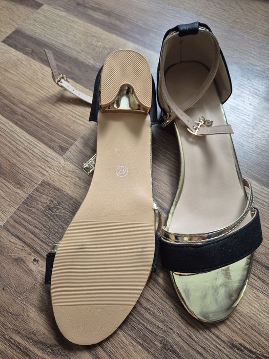 Buty damskie rozmiar 42