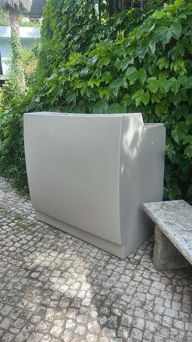 2 Bares Exteriores para Piscina / Jardim